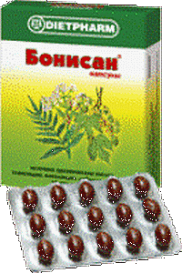 Бонисан фото