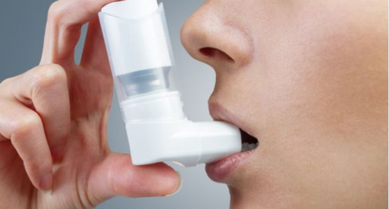 Икс при бронхиальной астме