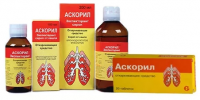 Аскорил