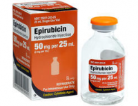 Эпирубицин фото