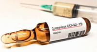 Мировые тенденции к созданию вакцины от коронавируса